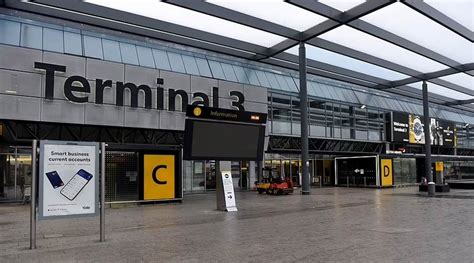 terminal 3 parking|heathrow official parking terminal 3.